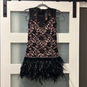 The Perfect New Years Eve Dress